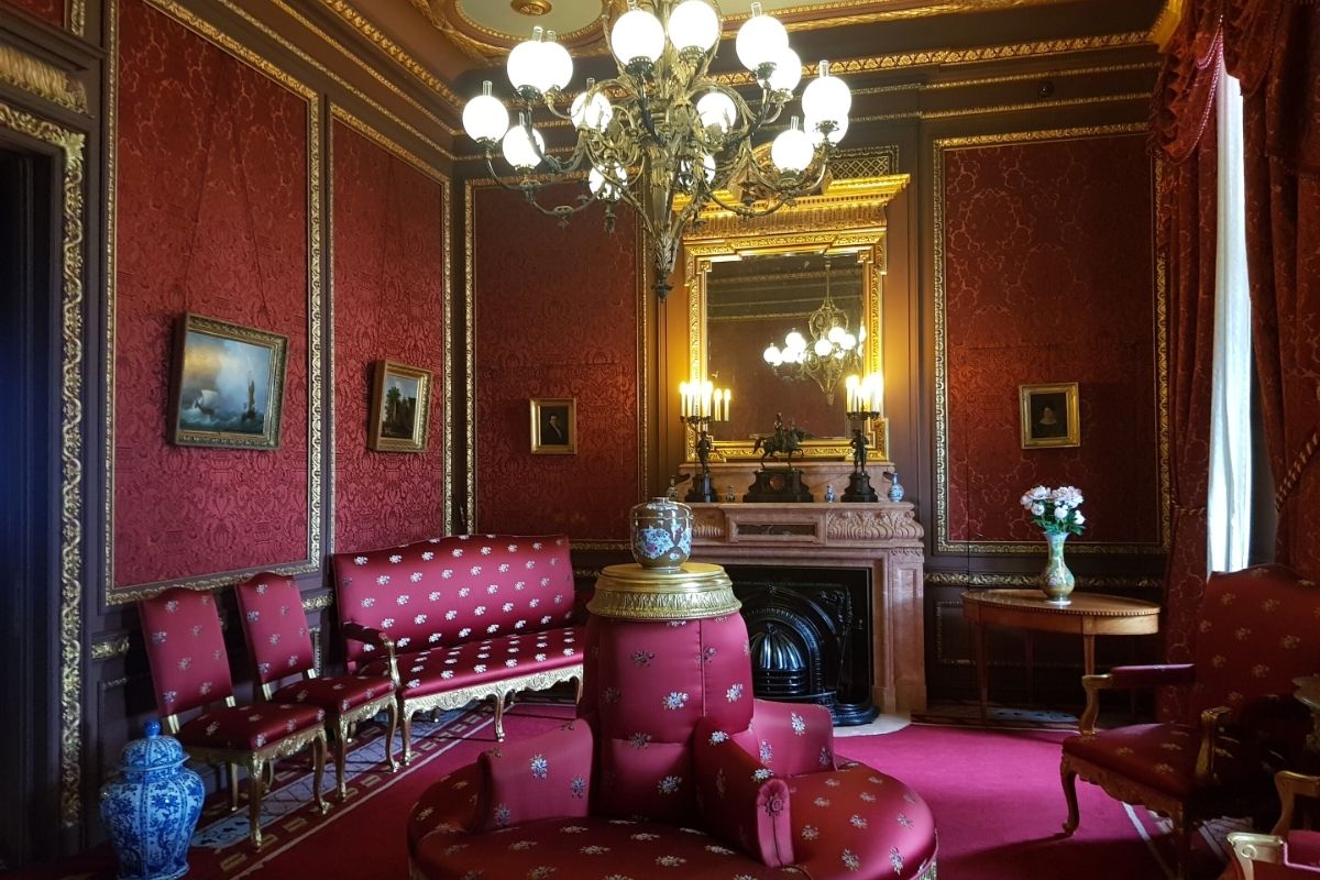 Huis van Gijn Dordrecht